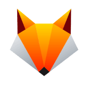 FoxyApps - AI工具Logo图标