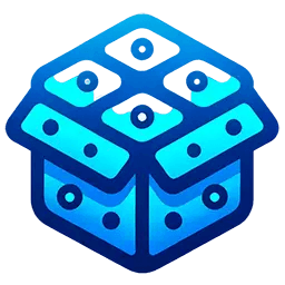 AIFreeBox - AI工具Logo图标