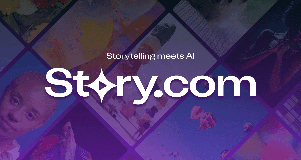 Story.com