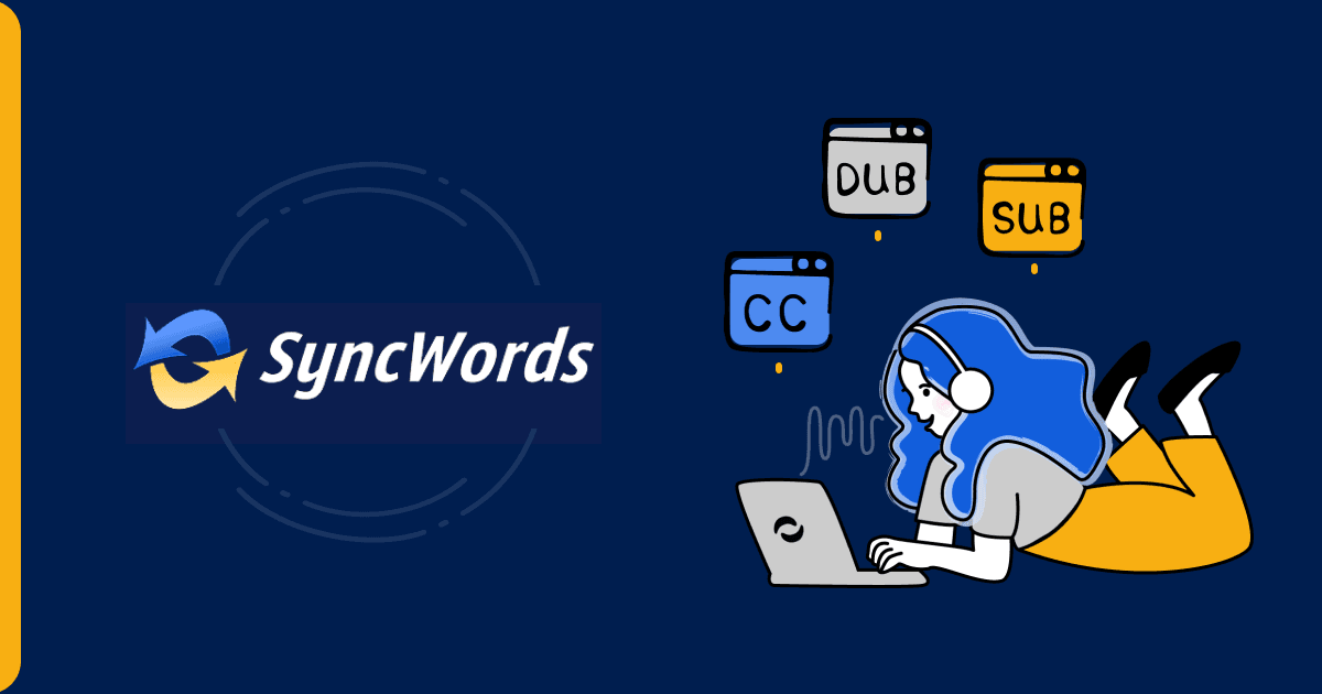 SyncWords
