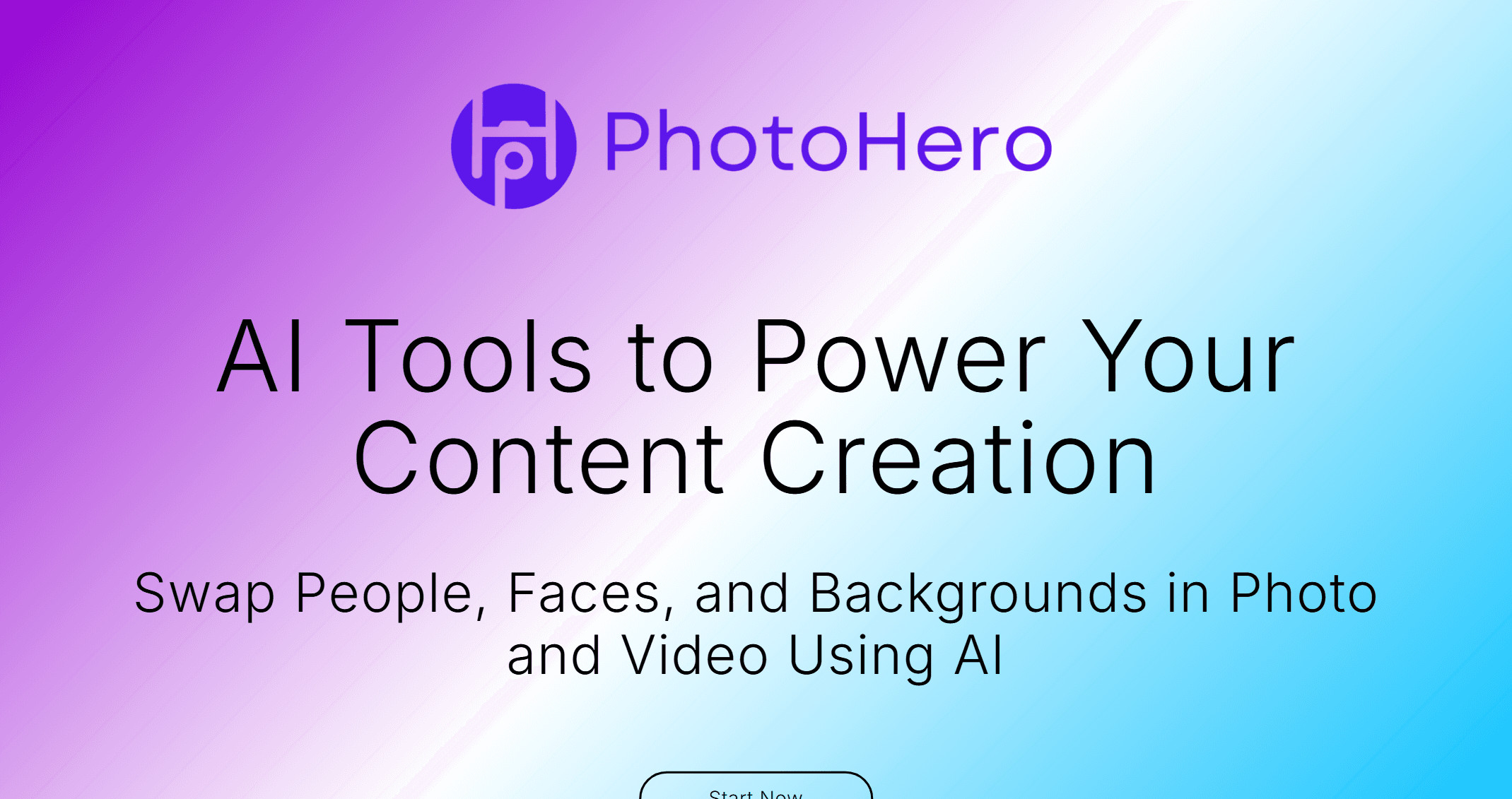 PhotoHero.AI