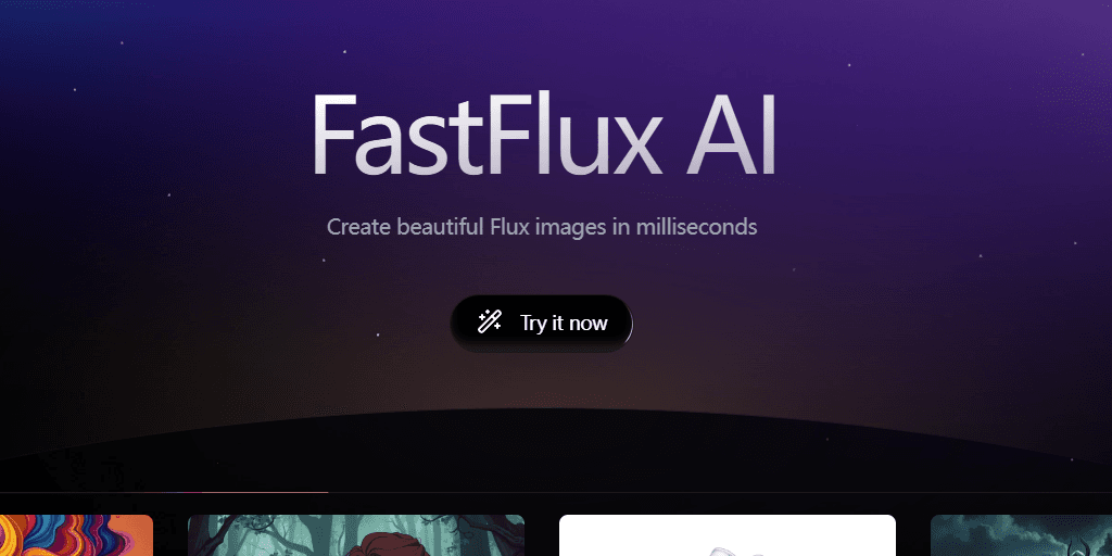 FastFlux AI
