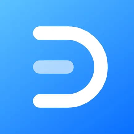 EdrawMax - AI工具Logo图标