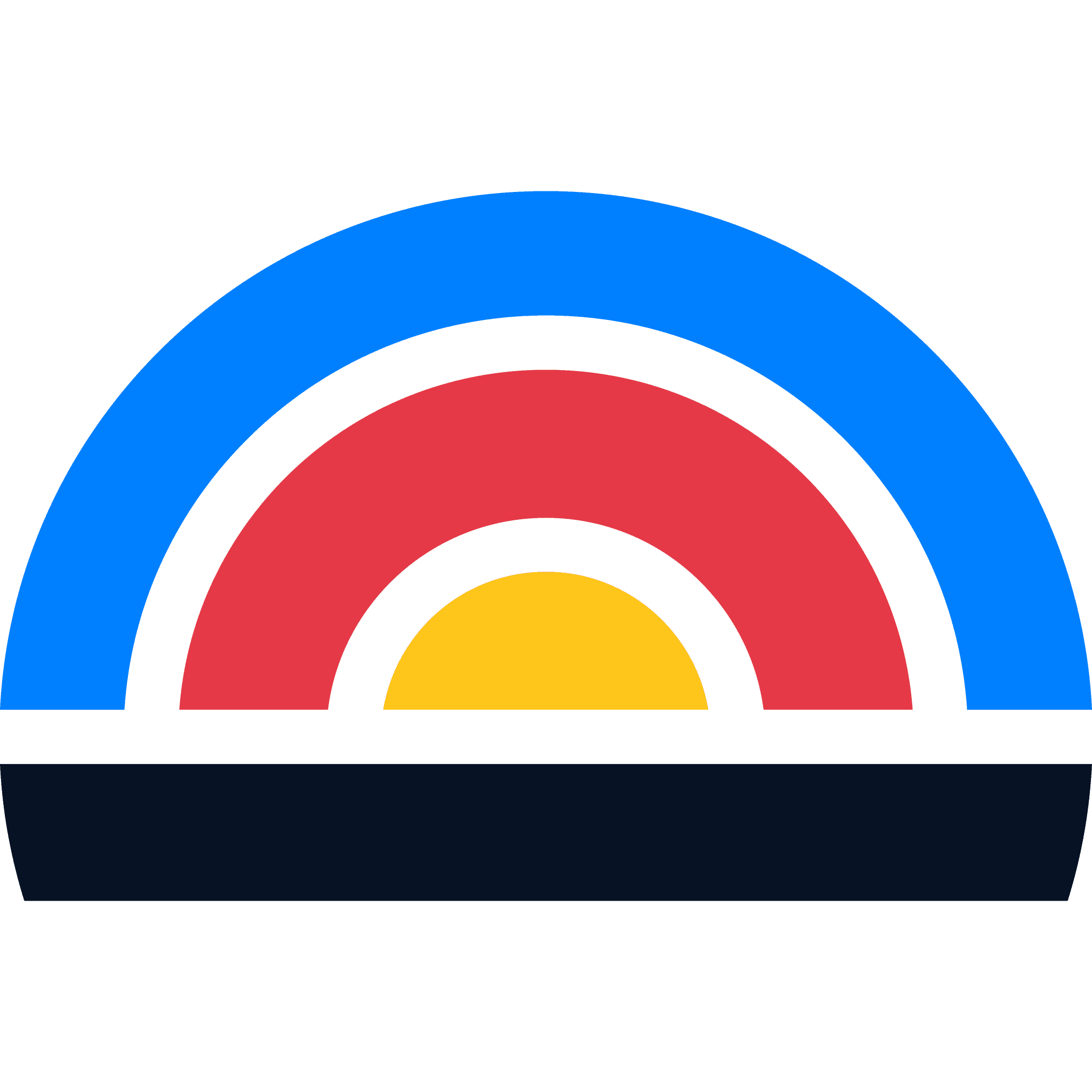 Latitude - AI工具Logo图标