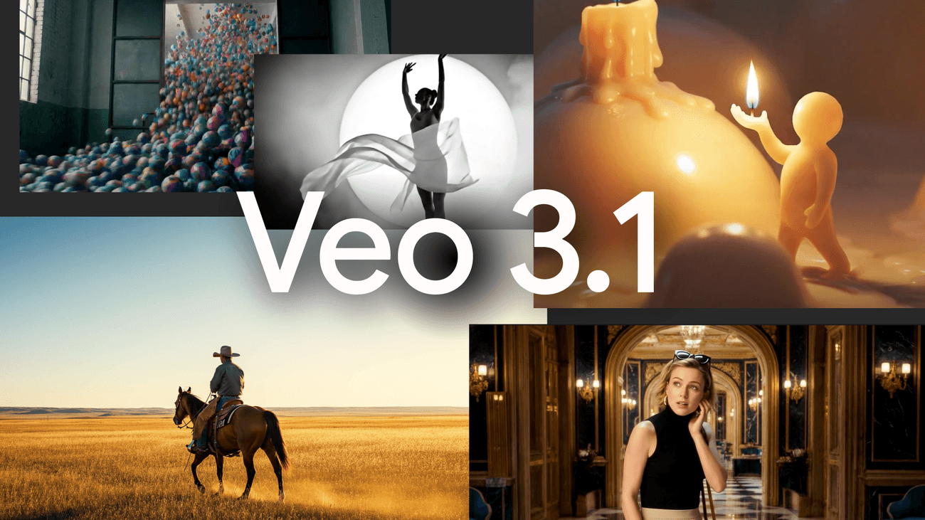 Veo 3