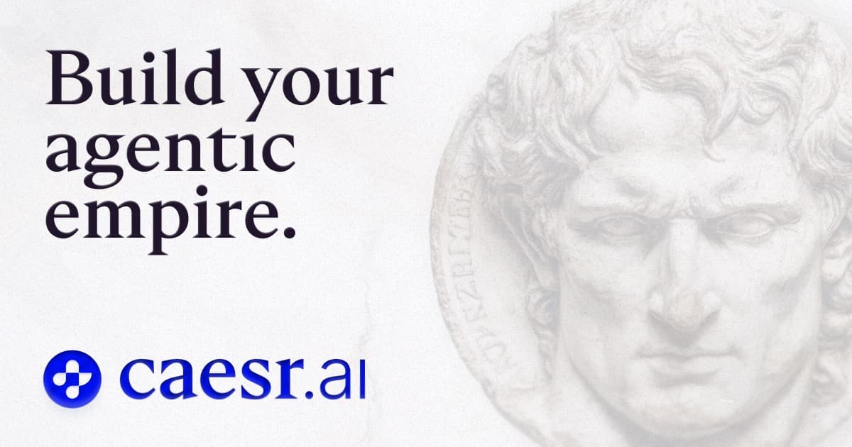 Caesr.ai