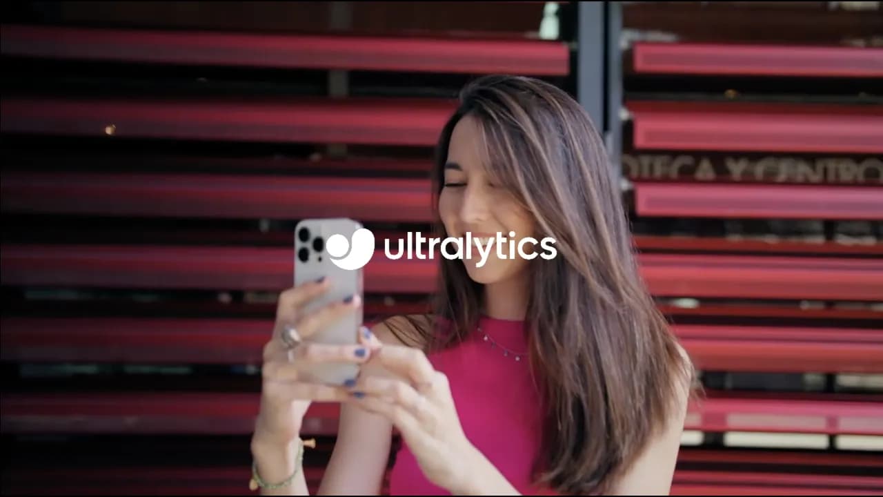 Ultralytics