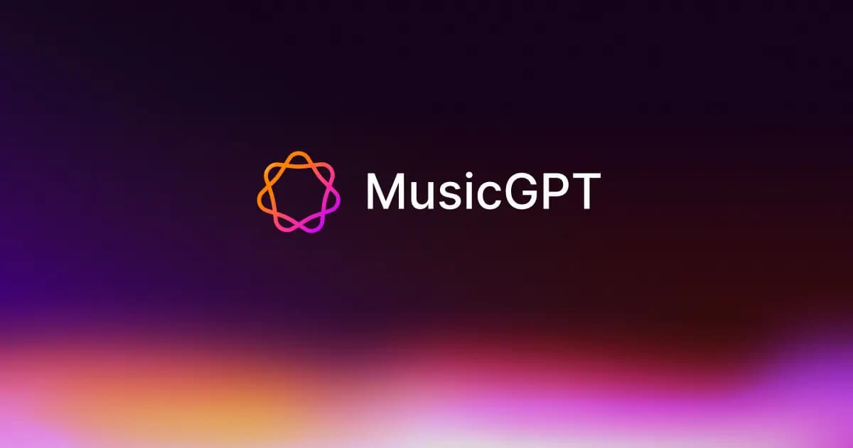 MusicGPT